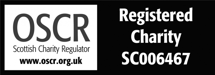 OSCR - Scottish Charity Regulator